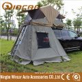 Auto roof breathable tent camping car roof tent